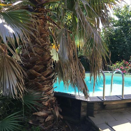 Villa Contemporaine La Réorthe Zewnętrze zdjęcie